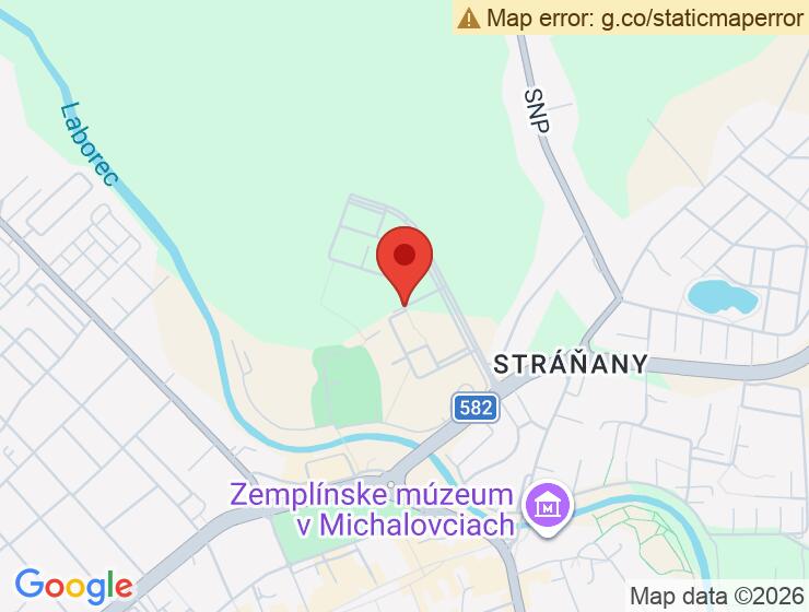 Predaj garáží v novostavbe na Zvončekovej ulici