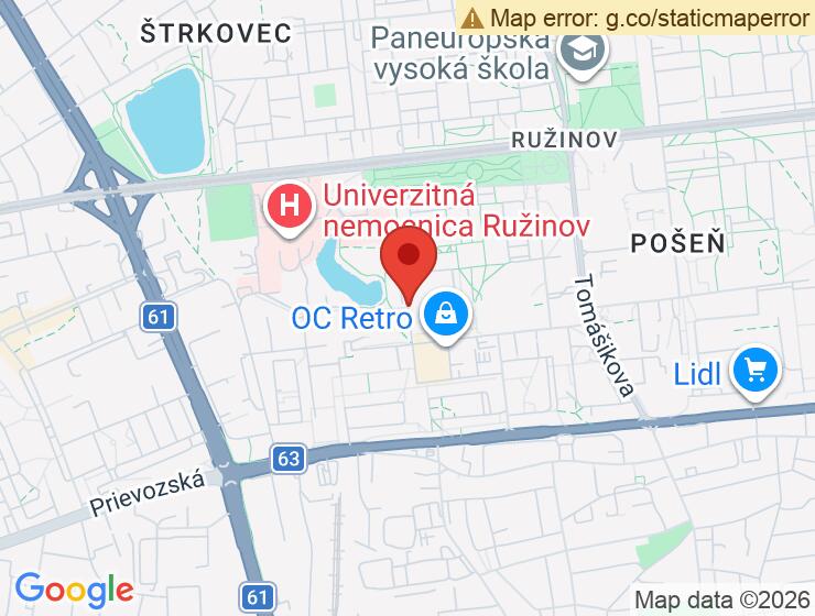 Predaj garážového boxu v podzemnej garáži na Sedmokráskovej ulici