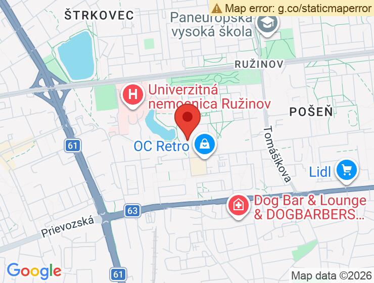 Predaj garážového boxu v podzemnej garáži na Sedmokráskovej ulici