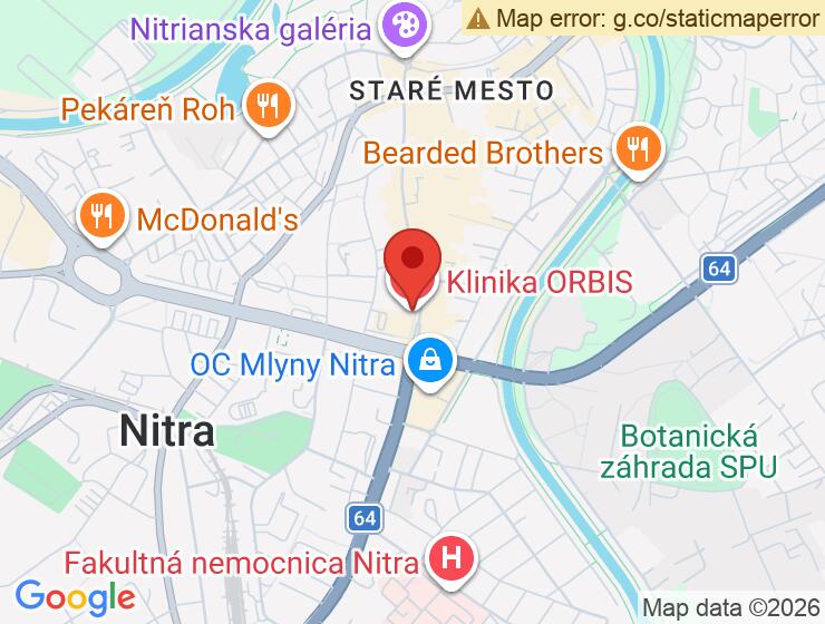 Predaj garážového státia s kobkou v Orbise
