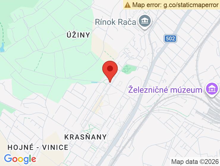 Predaj garážového státia s pivničnou kobkou na Horskej ulici