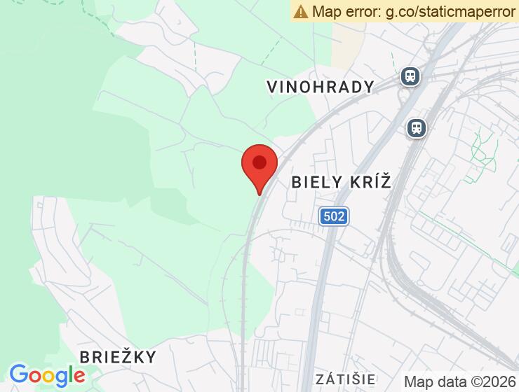 Predaj garážového státia s pivničnou kobkou v Bratislave