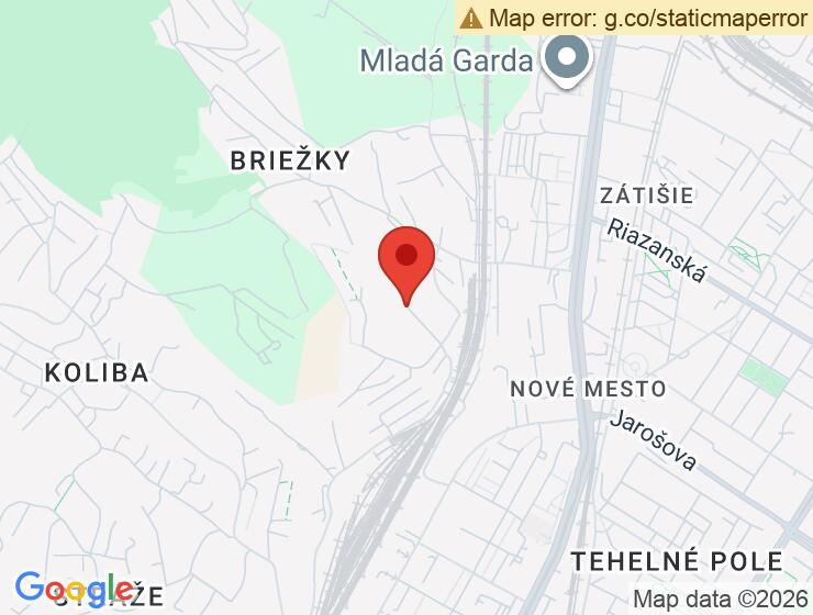 Predaj garážového státia s pivničnou kobkou v Grand Koliba