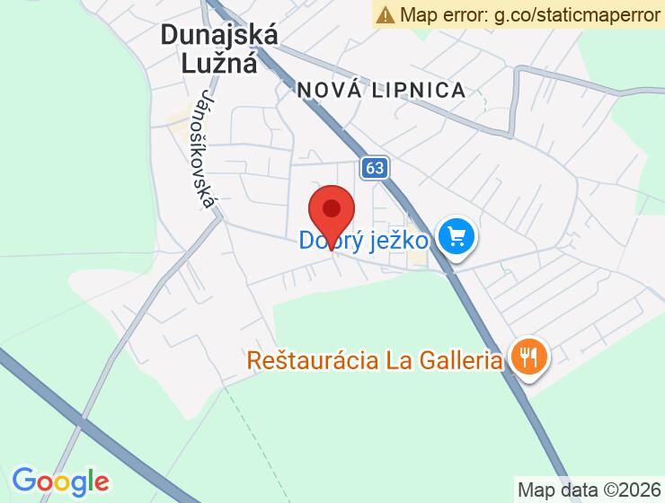 Predaj garážového státia v Green Village na Orechovej ulici