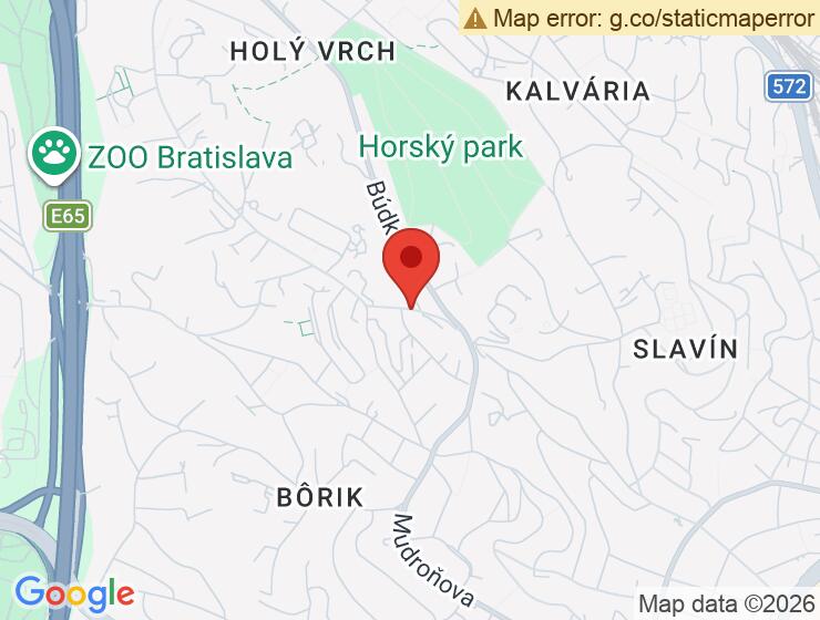 Predaj garážového státia v novostavbe na Drotárskej ceste v Starom Meste