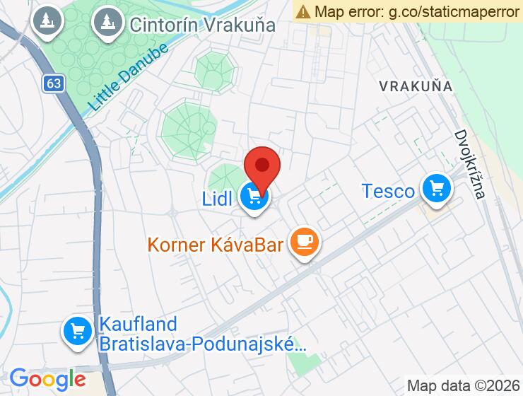 Predaj garážového státia v podzemnej garáži Dolce Vita, Vrakunská 12 m2