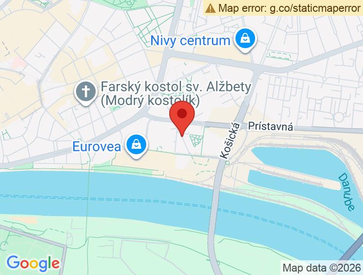 Predaj garážového státia v podzemnej garáži SKY PARK, Bratislava