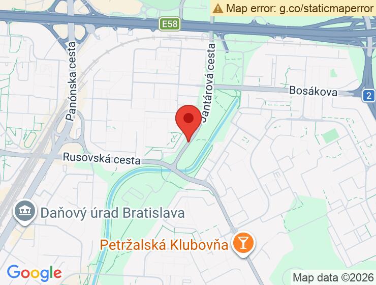 Predaj garážového státia v podzemnej garáži - ul. Jantárová, Bratislava - Jarovce