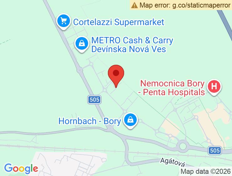 Predaj garážového státia v podzemnom parkovaní Bory Nový Dvor