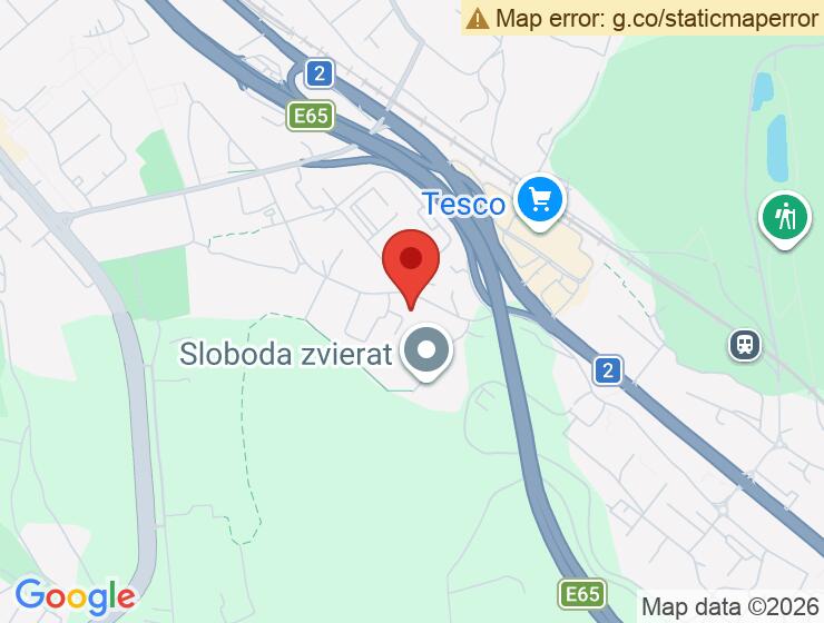 Predaj garážového státia v projekte Čerešne Fine Living, Dúbravka