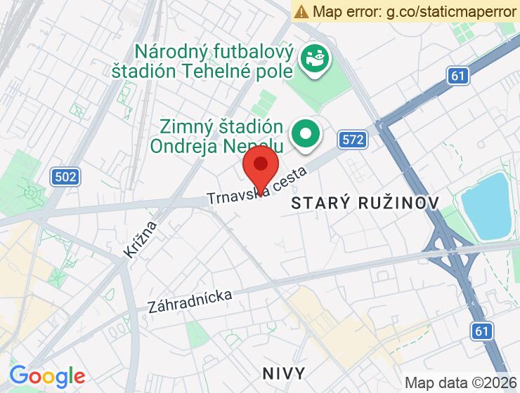 Predaj garážového státia v projekte Green Atrium, Ružinov