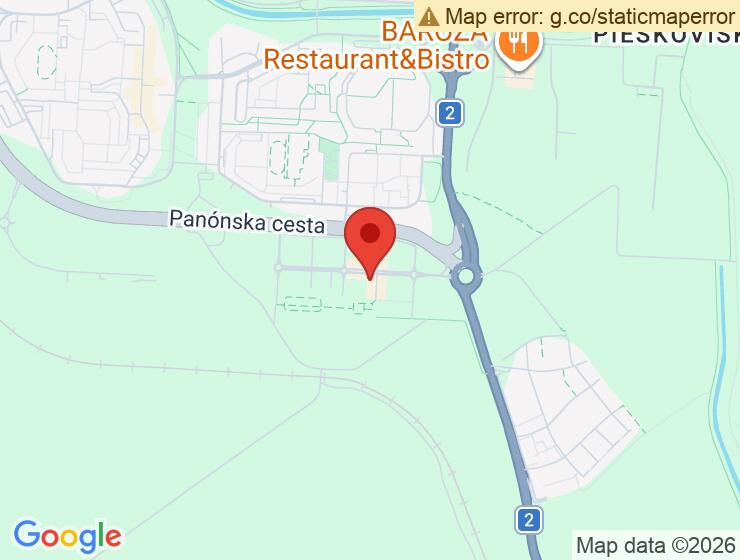 Predaj garážového státia v projekte Slnečnice Mesto, Bratislava
