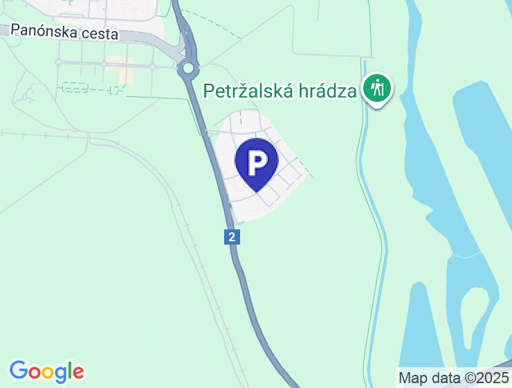 Predaj garážového státia v projekte Slnečnice na Žltej ulici