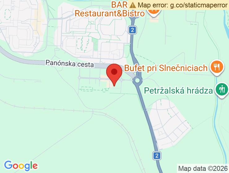Predaj garážového státia v Slnečniciach - mesto 16a