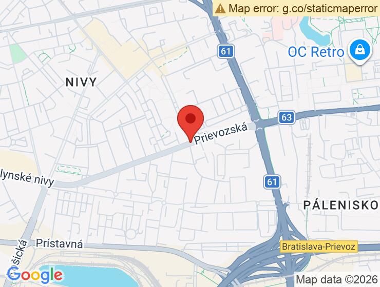 Predaj garážových parkovacích miest v projekte Jarabinky, Bratislava