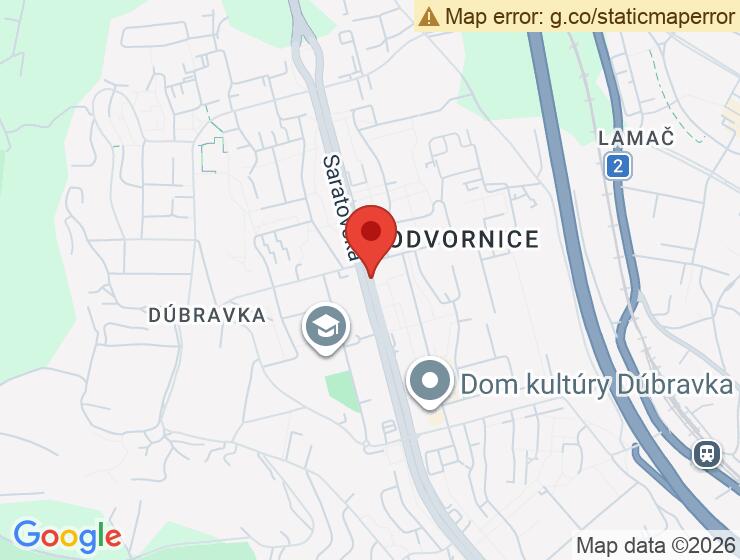 Predaj garážových státí v bytovom dome RUSTIKA, Dúbravka