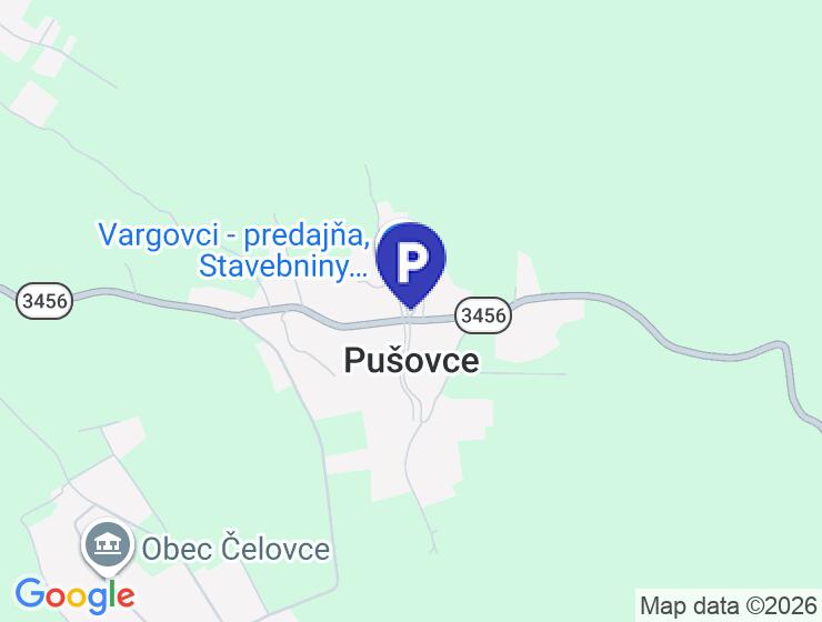 Predaj haly s rozmermi 5x9 m