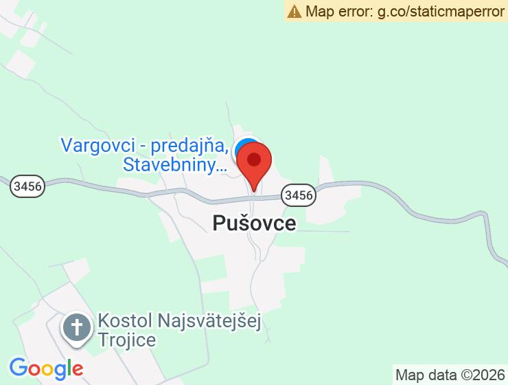 Predaj haly s rozmermi 5x9 metrov