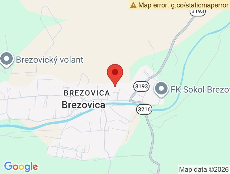 Predaj haly s rozmermi 8x12 metrov