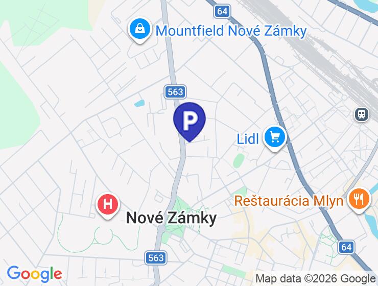 Predaj kompletne prerobenej garáže na Zelená alej