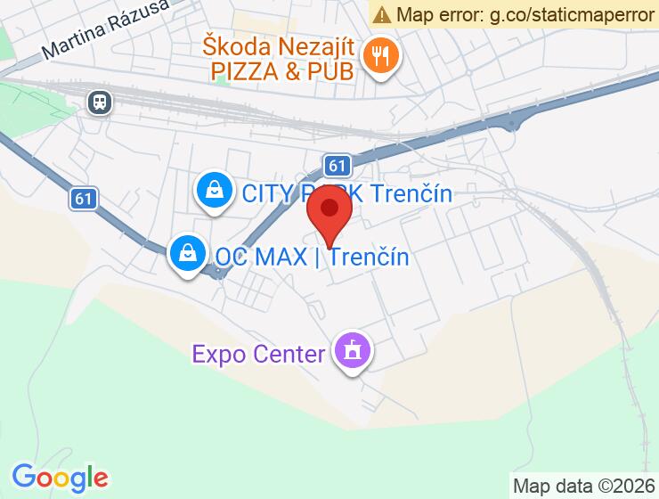 Predaj kompletne zrekonštruovanej garáže 19 m2 v Trenčíne