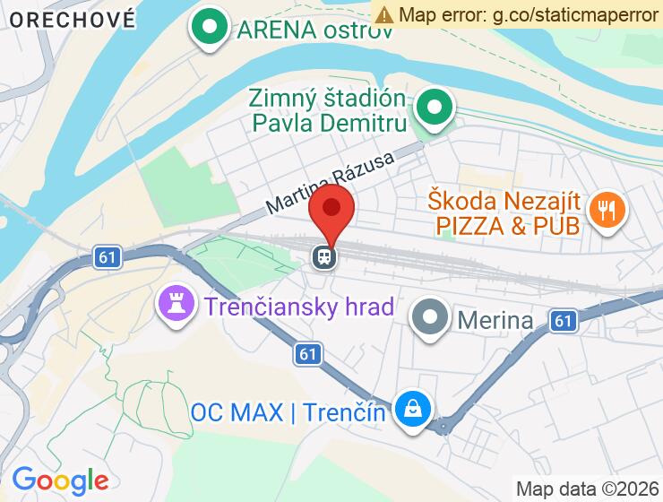 Predaj kompletne zrekonštruovanej garáže 19 m2 v Trenčíne