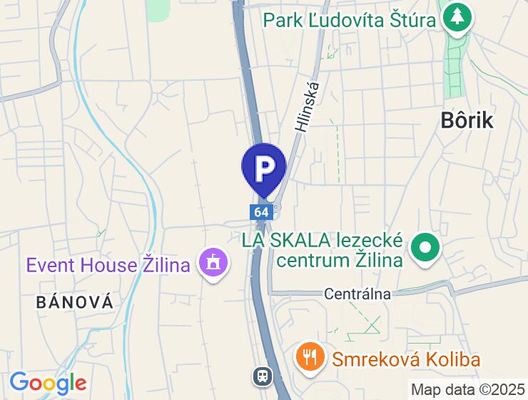 Predaj kompletne zrekonštruovanej garáže na Rajeckej ceste
