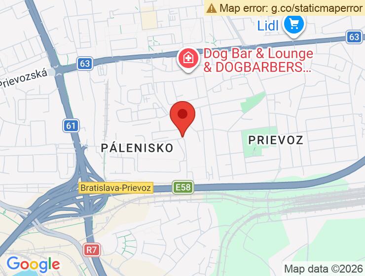 Predaj krytého parkovacieho miesta v projekte NUPPU, BA II. - Prievoz, Hraničná ul.