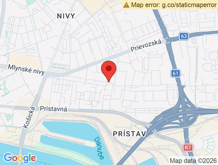 Predaj krytého parkovacieho státia v projekte Nuppu Magnolia