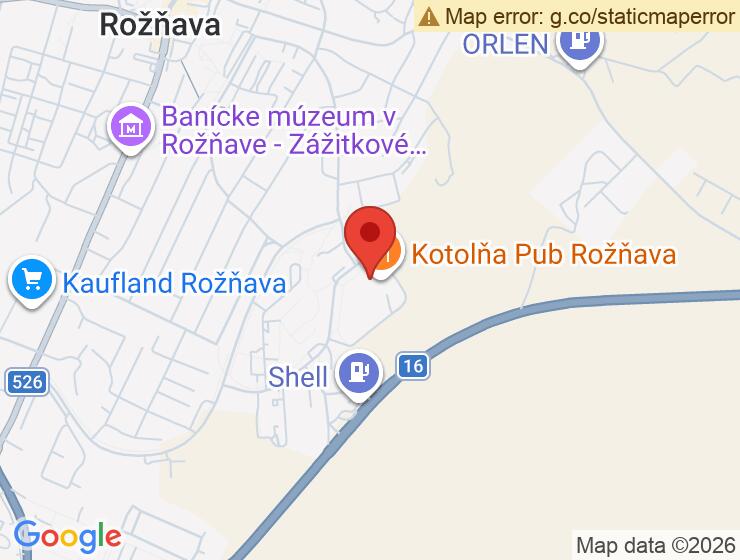 Predaj modernej garáže na Edelényská ulici v Rožňave