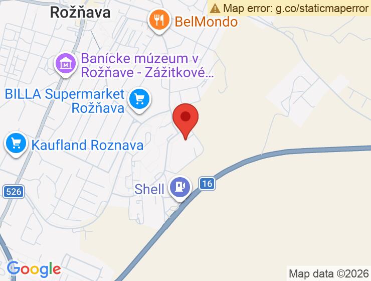 Predaj modernej garáže na Edelényskej ulici v Rožňave