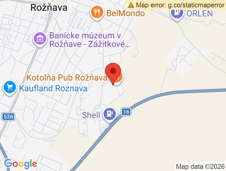 Predaj moderných garáží na Edelényskej ulici v Rožňave