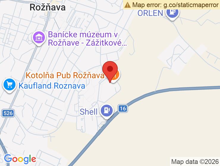 Predaj moderných montovaných garáží na Edelényskej ulici v Rožňave