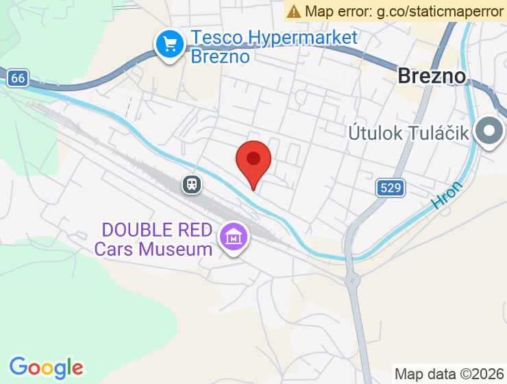 Predaj montovanej garáže 18 m2 na Hronskej ulici, Valaská