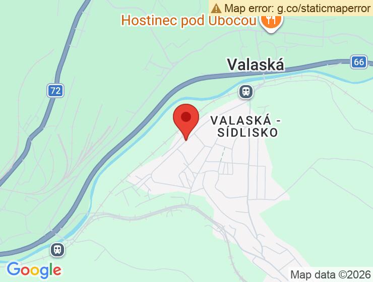 Predaj montovanej garáže 18 m2 vo Valaskej