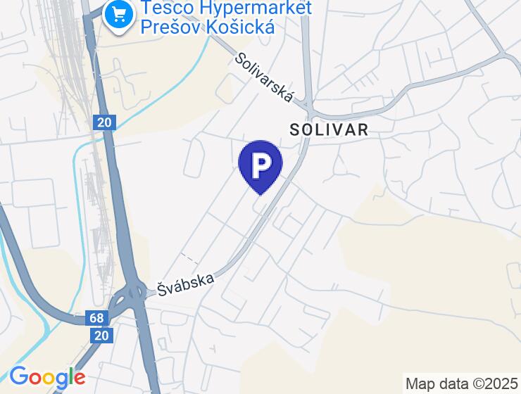 Predaj montovanej garáže z falcovaného plechu 5x5,5 m