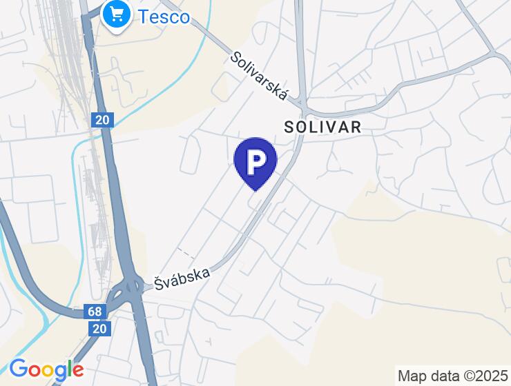 Predaj montovanej garáže z falcovaného plechu 5x5,5 m