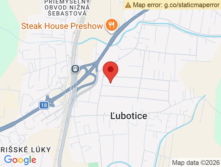 Predaj montovanej haly s automatickou bránou a klimatizáciou