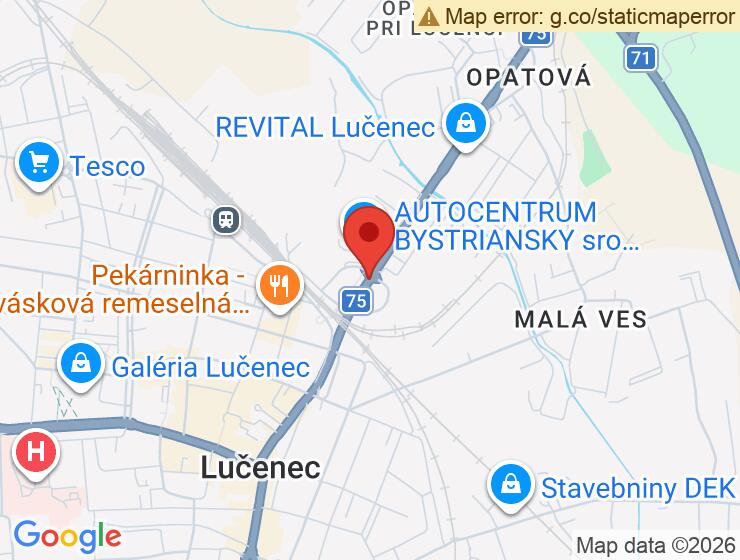Predaj murovaná garáž 20 m² na ul. A. Jiráska