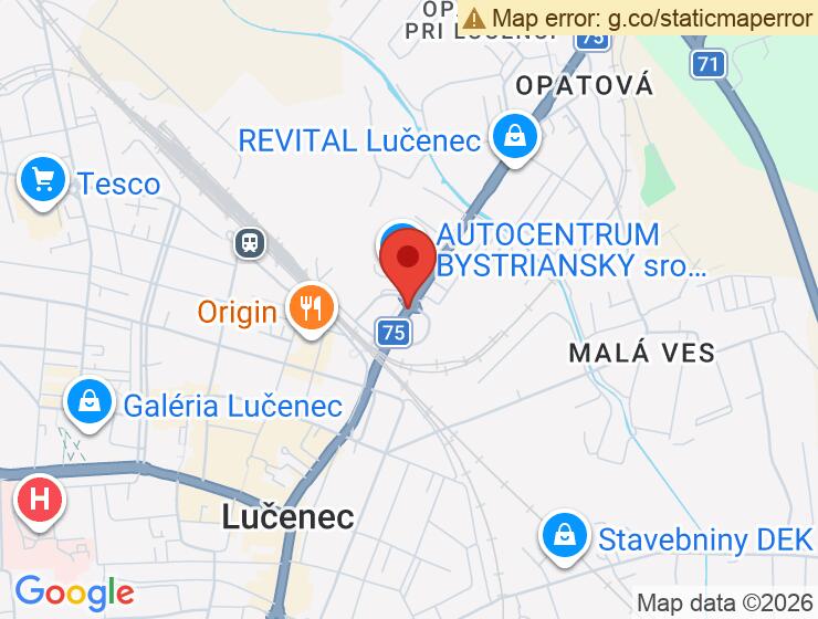 Predaj murovaná garáž 20 m² na ul. A. Jiráska