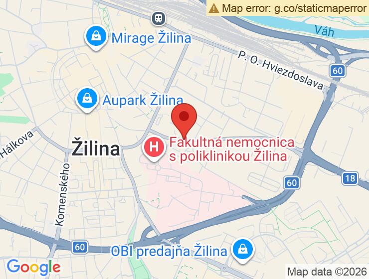Predaj murovaná garáž 24 m² s vlastným pozemkom v Žiline