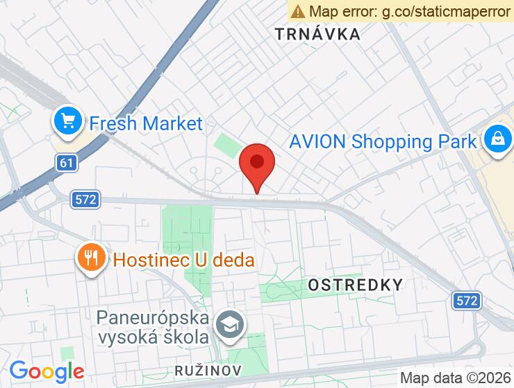 Predaj murovaná garáž na Gašparíkovej ulici v Bratislave