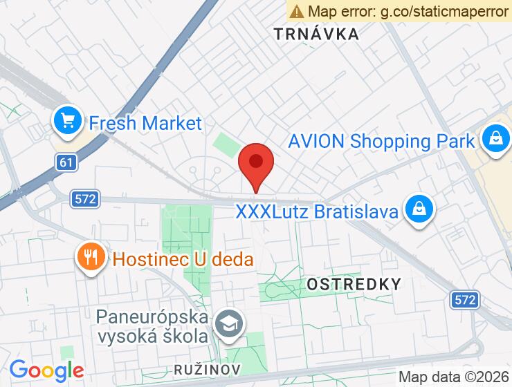 Predaj murovaná garáž na Gašparíkovej ulici v Trnávke