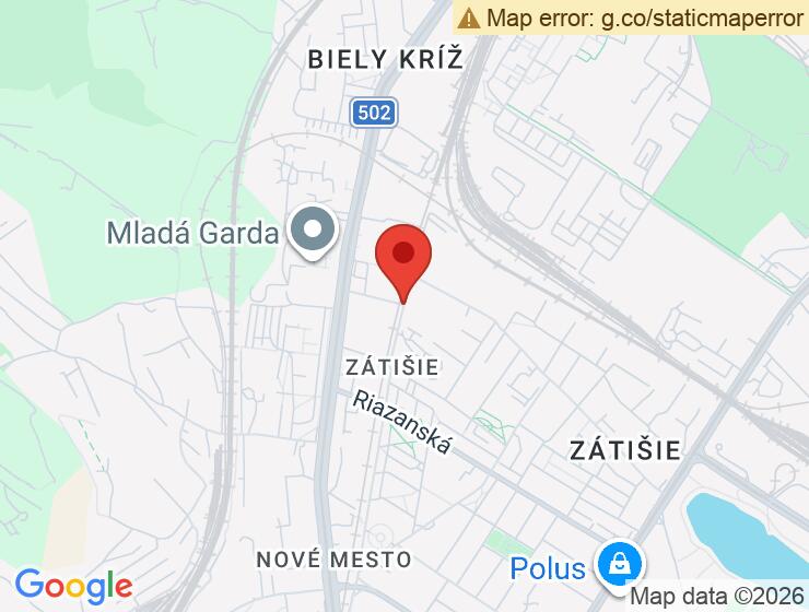 Predaj murovaná garáž na Janoškovej ulici v Bratislave