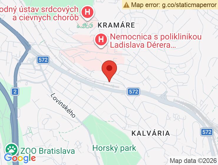 Predaj murovaná garáž na Opavskej ulici, Bratislava III