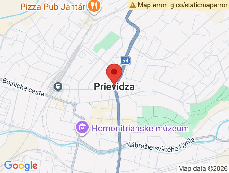 Predaj murovaná garáž pod Skalkou - 19m2