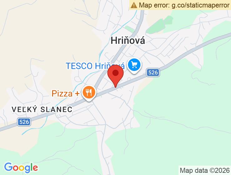 Predaj murovaná garáž pri Hutianskej ceste, Hriňová