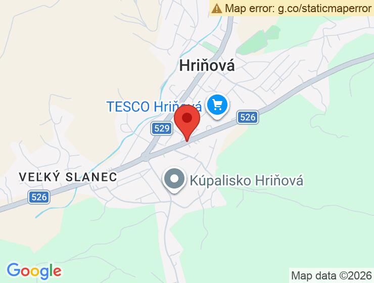 Predaj murovaná garáž pri Hutianskej ceste v Hriňovej