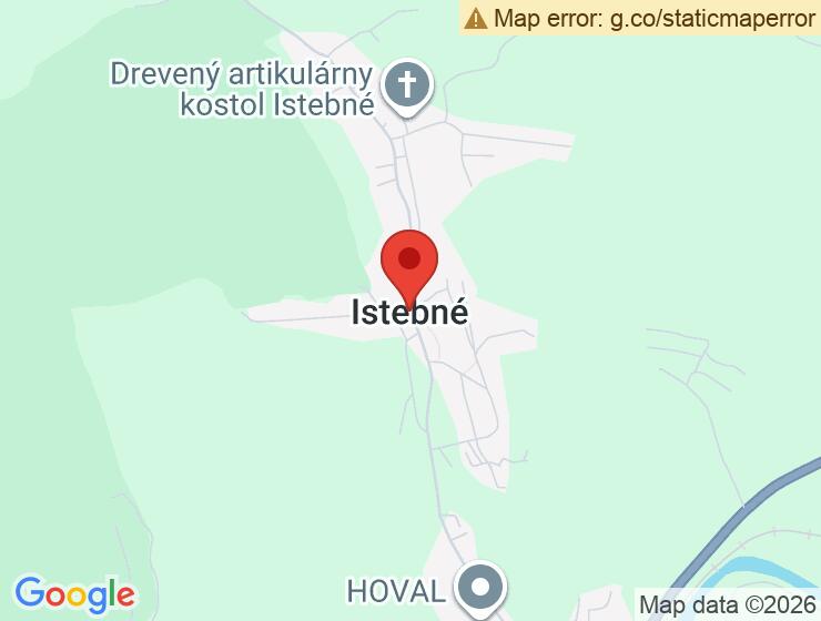 Predaj murovaná garáž s diaľkovým ovládaním – Istebné
