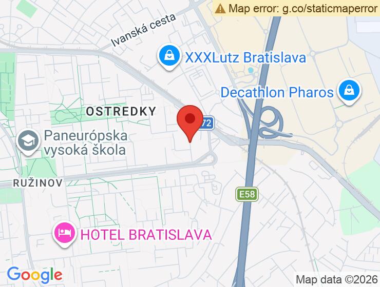 Predaj murovaná garáž s montážnou jamou na Astronomickej ulici, Ružinov